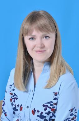 Силова Анастасия Александровна