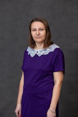 Кленина Елена Анатольевна