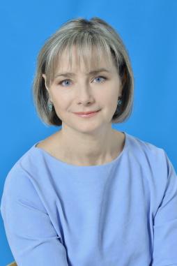 Ляхова Елена Анатольевна