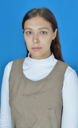 Смирнова Ирина Сергеевна
