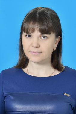 Дашкевич Виктория Владимировна