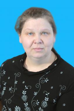 Фёдорова Ольга Геннадьевна