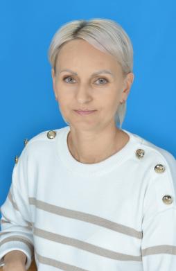 Дюпина Татьяна Юрьевна