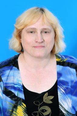 Шипицина Ольга Михайловна