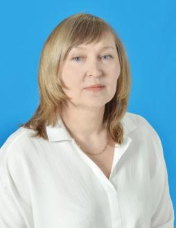 Отточко Валентина Николаевна