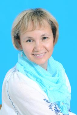 Родионова Ольга Германовна