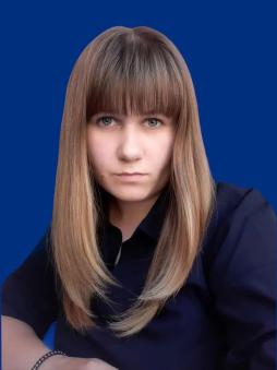 Зверева Татьяна Викторовна